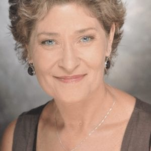 Sheri Meyerhoffer
