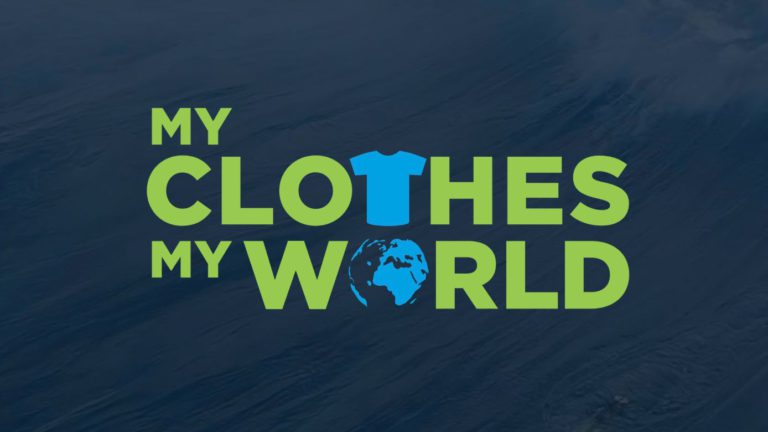 My Clothes My World