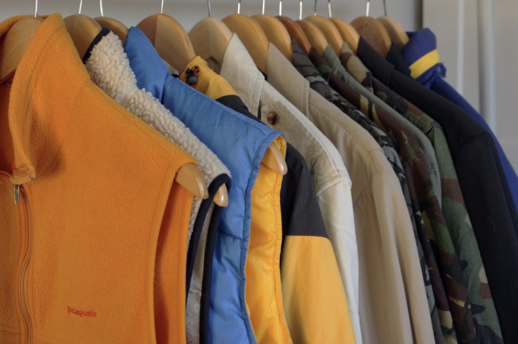 How (and why) to do a closet audit | Fashion Takes Action