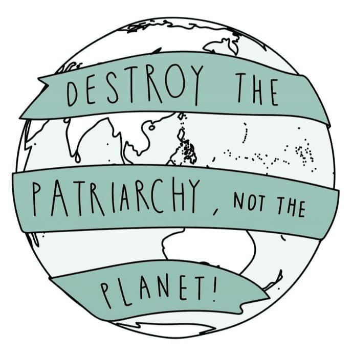 Fashion is an ecofeminist issue