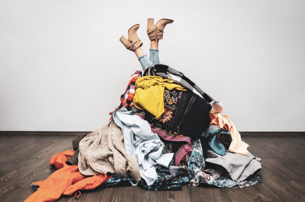 How to buy clothes that last | Fashion Takes Action