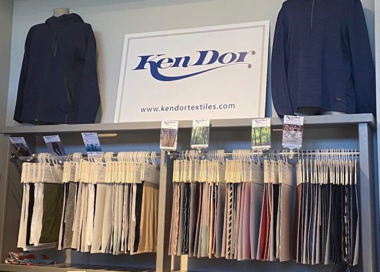 KenDor: Championing Sustainability & Innovation in Textiles