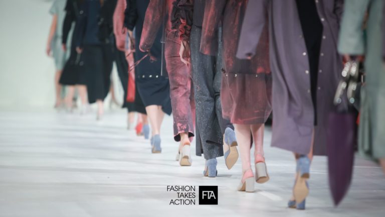 The Growing Importance of Sustainability in Fashion Weeks