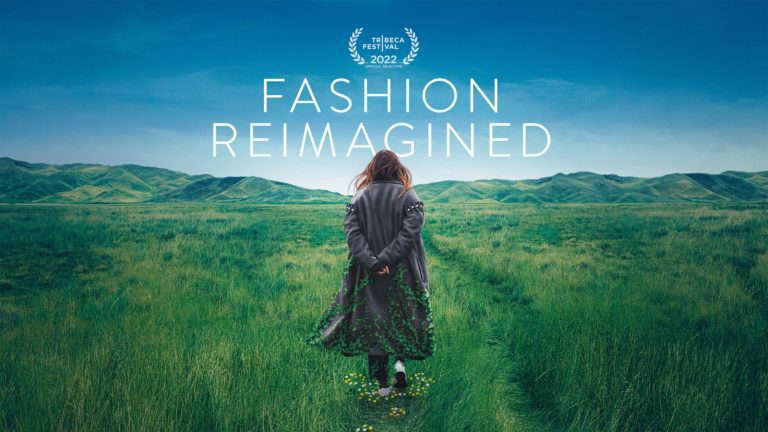 Fashion Reimagined: A Personal Perspective