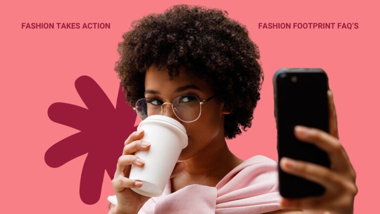 The Role of Influencers and Social Media in Sustainable Fashion 